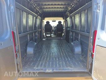 2022 Ram ProMaster 3500 Cargo Van High Roof 159.0" WB - miniatura 13