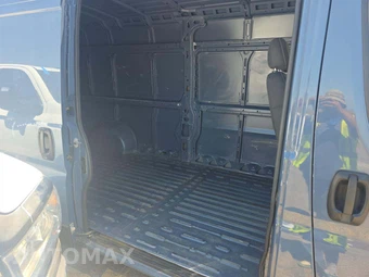 2022 Ram ProMaster 3500 Cargo Van High Roof 159.0" WB - miniatura 15