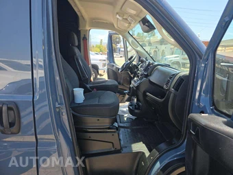 2022 Ram ProMaster 3500 Cargo Van High Roof 159.0" WB - miniatura 17
