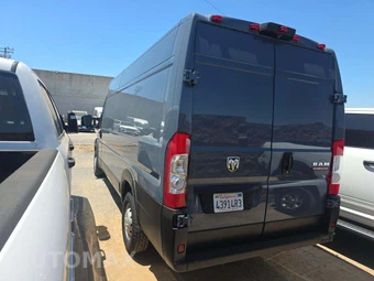 2022 Ram ProMaster 3500 Cargo Van High Roof 159.0" WB - miniatura 2
