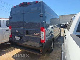 2022 Ram ProMaster 3500 Cargo Van High Roof 159.0" WB - miniatura 3