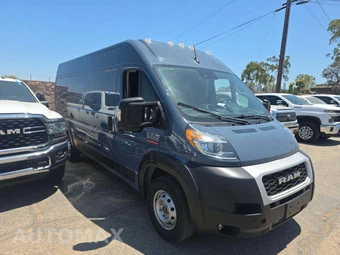 2022 Ram ProMaster 3500 Cargo Van High Roof 159.0" WB - miniatura 4