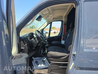 2022 Ram ProMaster 3500 Cargo Van High Roof 159.0" WB - miniatura 6