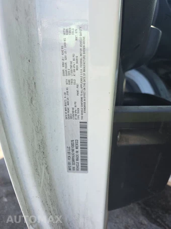 2022 Ram ProMaster 3500 Cargo Van High Roof 159.0" WB - miniatura 14