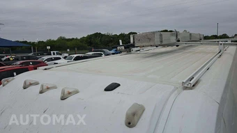 2022 Ram ProMaster 3500 Cargo Van High Roof 159.0" WB - miniatura 19
