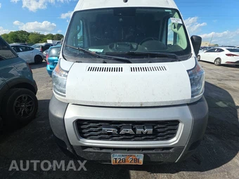 2022 Ram ProMaster 3500 Cargo Van High Roof 159.0" WB - miniatura 2
