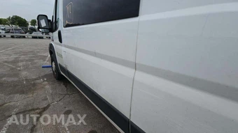 2022 Ram ProMaster 3500 Cargo Van High Roof 159.0" WB - miniatura 20