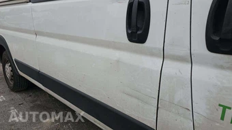 2022 Ram ProMaster 3500 Cargo Van High Roof 159.0" WB - miniatura 23