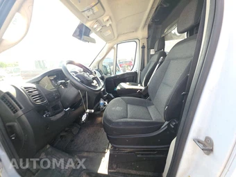 2022 Ram ProMaster 3500 Cargo Van High Roof 159.0" WB - miniatura 7