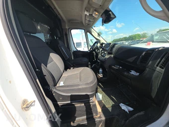 2022 Ram ProMaster 3500 Cargo Van High Roof 159.0" WB - miniatura 8