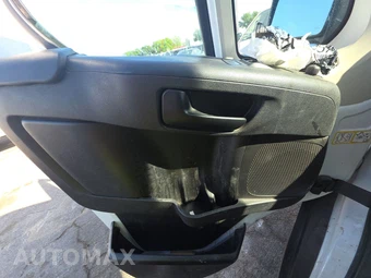 2022 Ram ProMaster 3500 Cargo Van High Roof 159.0" WB - miniatura 9