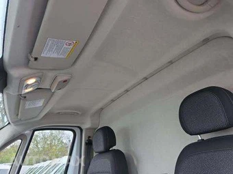 2022 Ram ProMaster 3500 Cargo Van High Roof 159.0" WB - miniatura 11