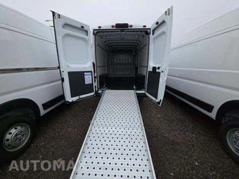 2022 Ram ProMaster 3500 Cargo Van High Roof 159.0" WB - miniatura 12