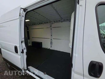 2022 Ram ProMaster 3500 Cargo Van High Roof 159.0" WB - miniatura 14