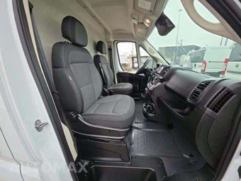 2022 Ram ProMaster 3500 Cargo Van High Roof 159.0" WB - miniatura 16