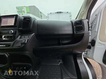 2022 Ram ProMaster 3500 Cargo Van High Roof 159.0" WB - miniatura 17