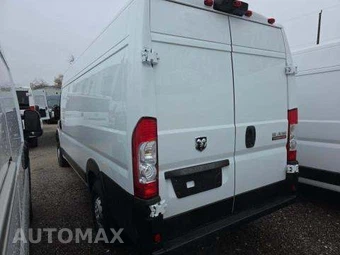 2022 Ram ProMaster 3500 Cargo Van High Roof 159.0" WB - miniatura 2