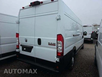 2022 Ram ProMaster 3500 Cargo Van High Roof 159.0" WB - miniatura 3