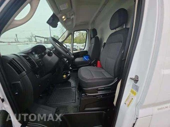 2022 Ram ProMaster 3500 Cargo Van High Roof 159.0" WB - miniatura 6