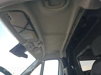 2022 Ram ProMaster 3500 Cargo Van High Roof 159.0" WB - miniatura 14