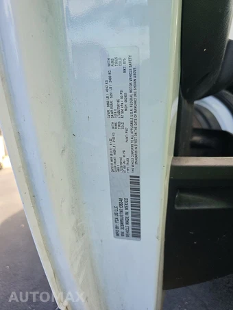 2022 Ram ProMaster 3500 Cargo Van High Roof 159.0" WB - miniatura 15