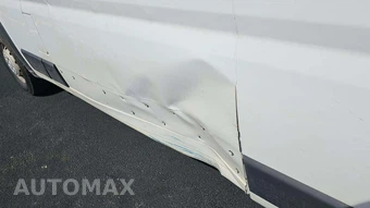 2022 Ram ProMaster 3500 Cargo Van High Roof 159.0" WB - miniatura 20