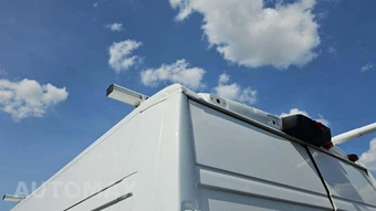 2022 Ram ProMaster 3500 Cargo Van High Roof 159.0" WB - miniatura 21