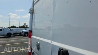 2022 Ram ProMaster 3500 Cargo Van High Roof 159.0" WB - miniatura 23