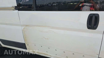 2022 Ram ProMaster 3500 Cargo Van High Roof 159.0" WB - miniatura 24