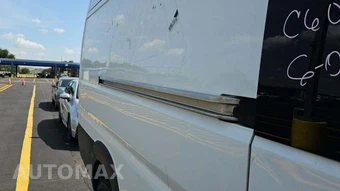 2022 Ram ProMaster 3500 Cargo Van High Roof 159.0" WB - miniatura 25