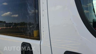 2022 Ram ProMaster 3500 Cargo Van High Roof 159.0" WB - miniatura 26