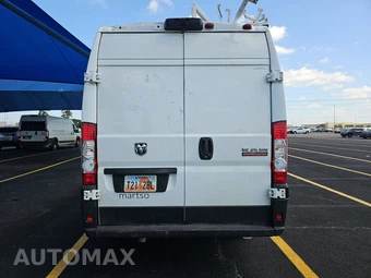 2022 Ram ProMaster 3500 Cargo Van High Roof 159.0" WB - miniatura 5