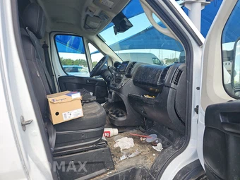 2022 Ram ProMaster 3500 Cargo Van High Roof 159.0" WB - miniatura 8
