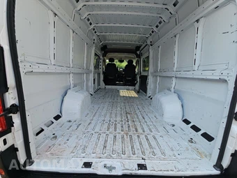 2022 Ram ProMaster 3500 Cargo Van High Roof 159.0" WB - miniatura 15