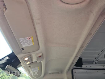 2022 Ram ProMaster 3500 Cargo Van High Roof 159.0" WB - miniatura 16