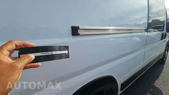 2022 Ram ProMaster 3500 Cargo Van High Roof 159.0" WB - miniatura 17