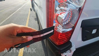 2022 Ram ProMaster 3500 Cargo Van High Roof 159.0" WB - miniatura 19