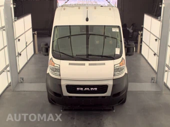 2022 Ram ProMaster 3500 Cargo Van High Roof 159.0" WB - miniatura 2