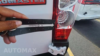 2022 Ram ProMaster 3500 Cargo Van High Roof 159.0" WB - miniatura 21
