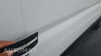 2022 Ram ProMaster 3500 Cargo Van High Roof 159.0" WB - miniatura 22
