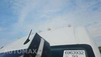 2022 Ram ProMaster 3500 Cargo Van High Roof 159.0" WB - miniatura 23