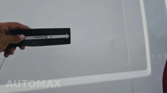 2022 Ram ProMaster 3500 Cargo Van High Roof 159.0" WB - miniatura 24
