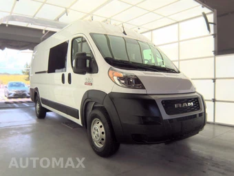2022 Ram ProMaster 3500 Cargo Van High Roof 159.0" WB - miniatura 3
