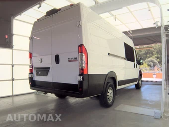 2022 Ram ProMaster 3500 Cargo Van High Roof 159.0" WB - miniatura 4