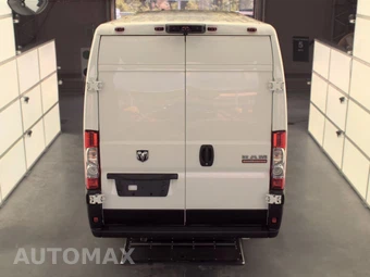 2022 Ram ProMaster 3500 Cargo Van High Roof 159.0" WB - miniatura 5