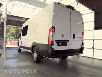 2022 Ram ProMaster 3500 Cargo Van High Roof 159.0" WB - miniatura 6