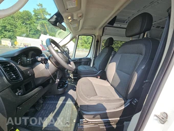 2022 Ram ProMaster 3500 Cargo Van High Roof 159.0" WB - miniatura 7