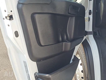 2022 Ram ProMaster 3500 Cargo Van High Roof 159.0" WB - miniatura 9
