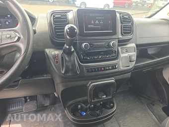 2022 Ram ProMaster 3500 Cutaway – miniatura 11