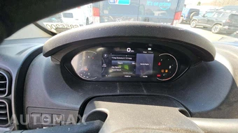 2022 Ram ProMaster 3500 Cutaway – miniatura 16